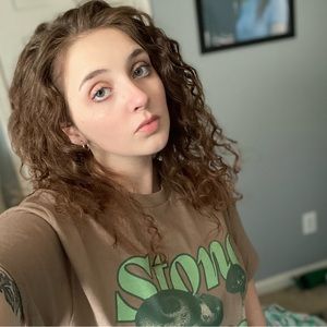 Meet your Posher, Haley